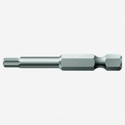 Wera 1/16" Hex Driver Bit - wise-line-tools