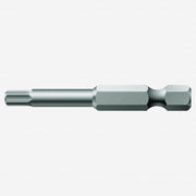 Wera 1/4" Hex Driver Bit - wise-line-tools