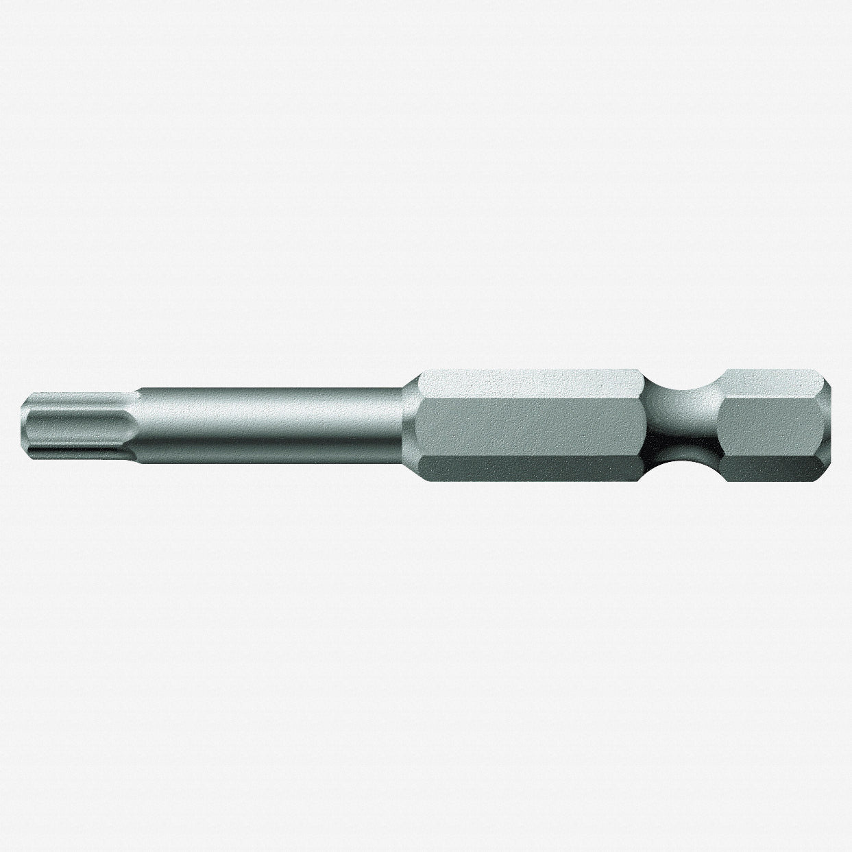 Wera 1/4" Hex Driver Bit - wise-line-tools