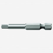 Wera 1/8" Hex Driver Bit - wise-line-tools
