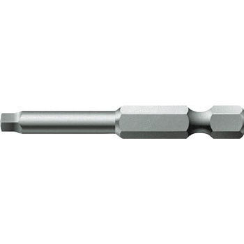 Wera 2-3/4" #1 Robertson Bit - wise-line-tools