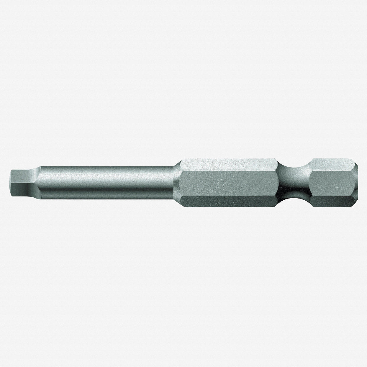 Wera 2" #0 Robertson Bit - wise-line-tools