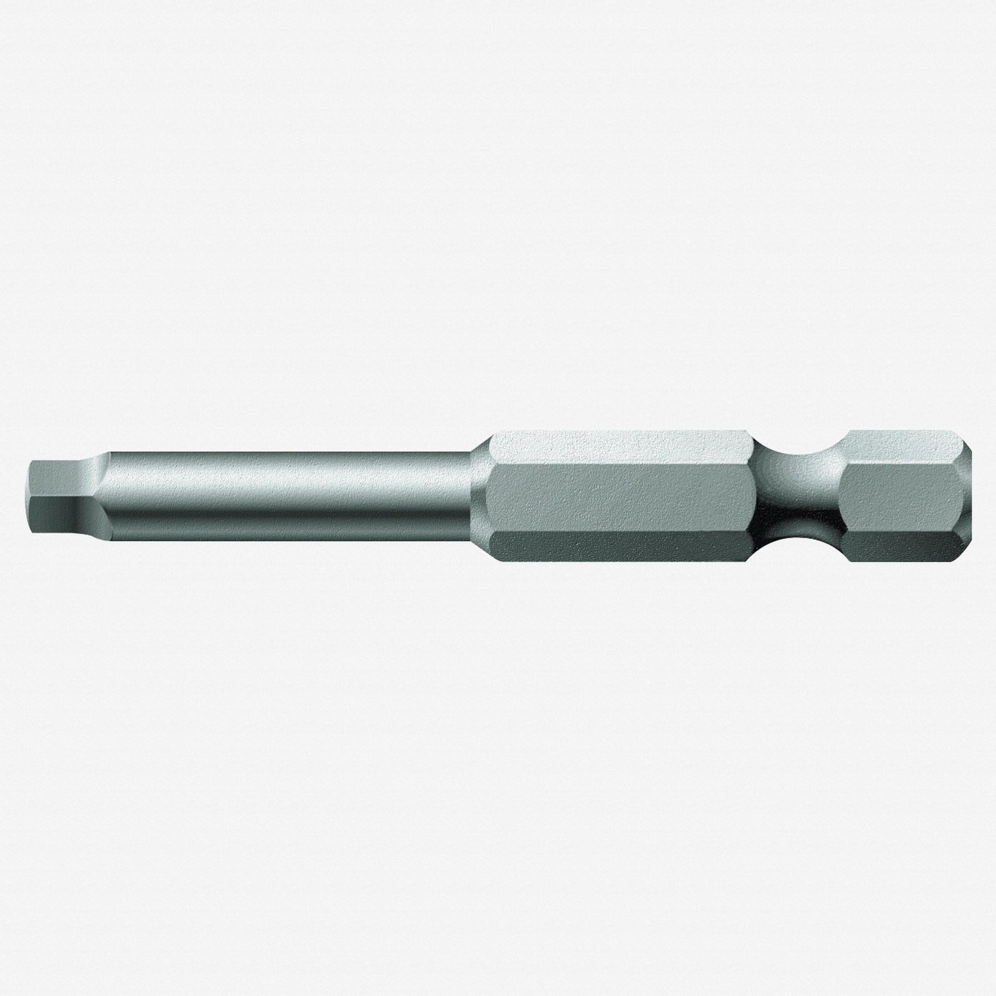 Wera 2" #2 Robertson Bit - wise-line-tools