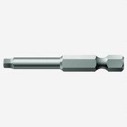 Wera 2" #4 Robertson Bit - wise-line-tools