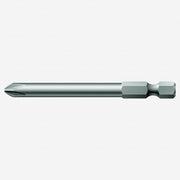 Wera 3-1/2" #3 Phillips Bit - wise-line-tools