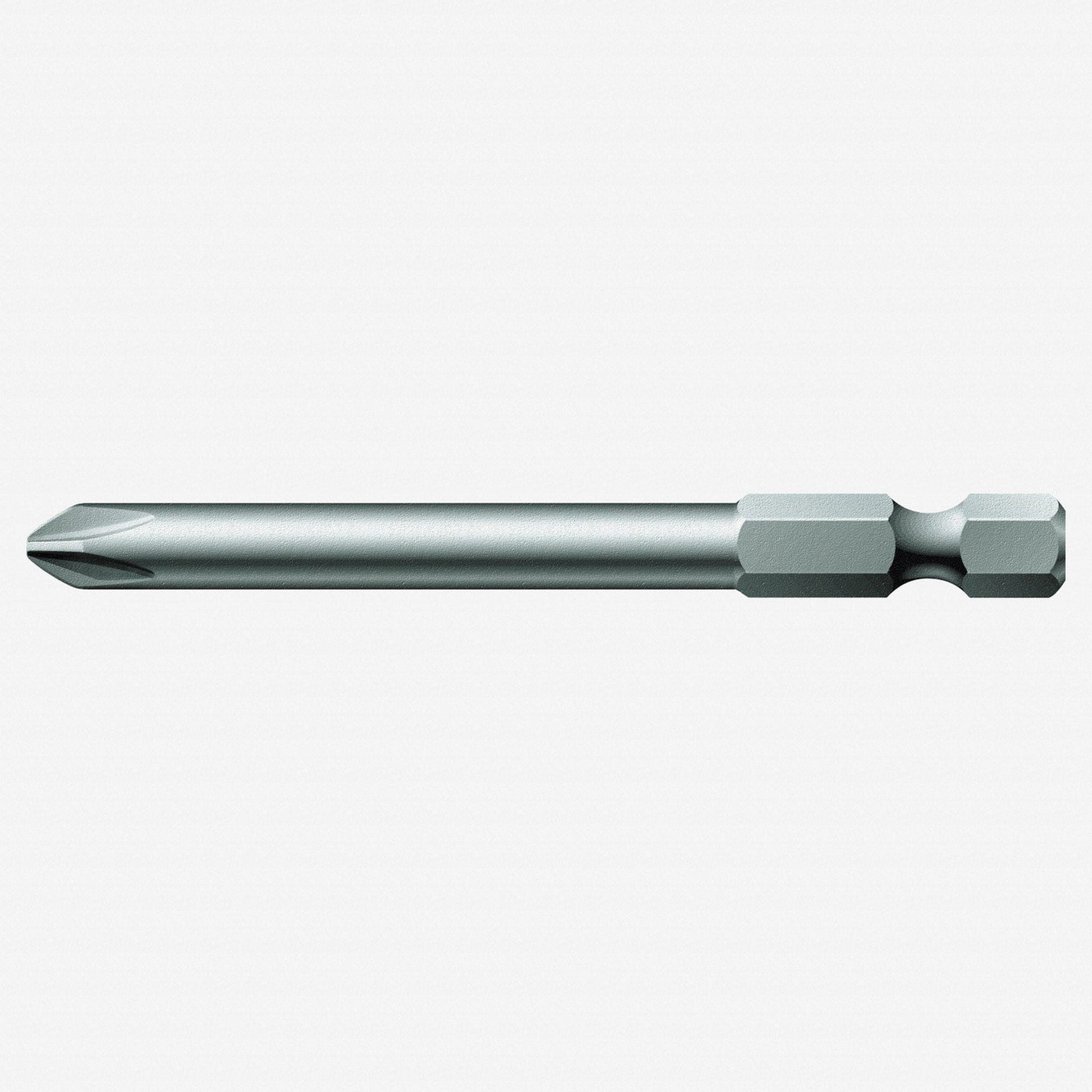 Wera 3-1/2" #3 Phillips Bit - wise-line-tools