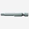 Embout de tournevis hexagonal Wera 3/16"