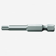 Wera 3/32" Hex Driver Bit - wise-line-tools