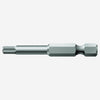WERA WER-059615 - 5.0mm Hex Driver Bit