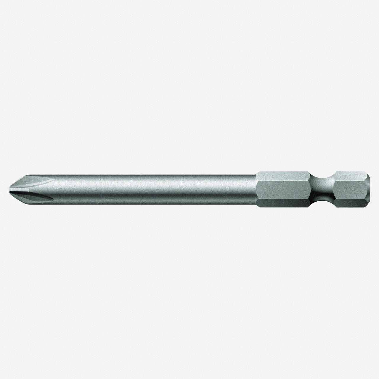 Wera 5" #2 Phillips Bit - wise-line-tools