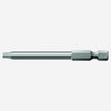 Embout Torx T10 Wera 6"