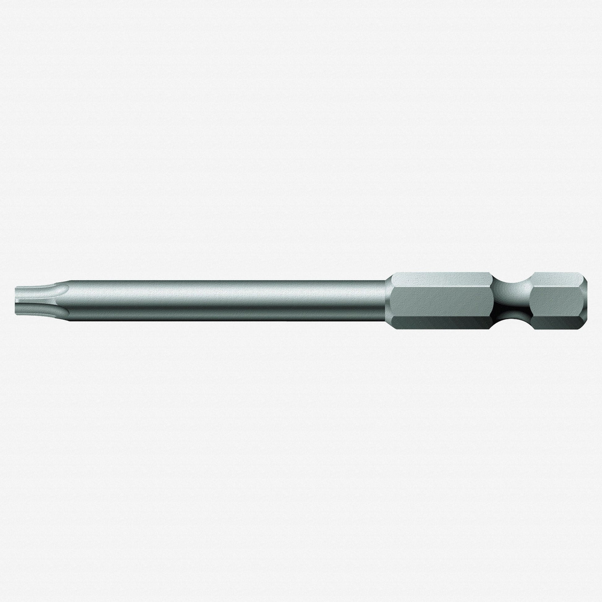 Wera 6" Torx T15 Bit - wise-line-tools