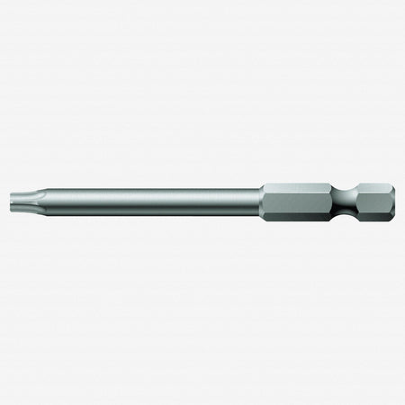 Wera 6" Torx T15 Bit - wise-line-tools