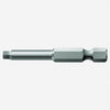 WERA WER-134805 - 6" #1 Robertson Bit