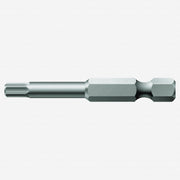 Wera 7/32" Hex Driver Bit - wise-line-tools