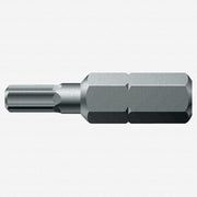 Wera 9/64" Hex Driver Bit - wise-line-tools