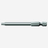 Embout de tournevis Torx inviolable Wera T10