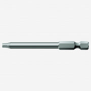 Wera T10 Tamper-Resistant Torx Driver Bit - wise-line-tools