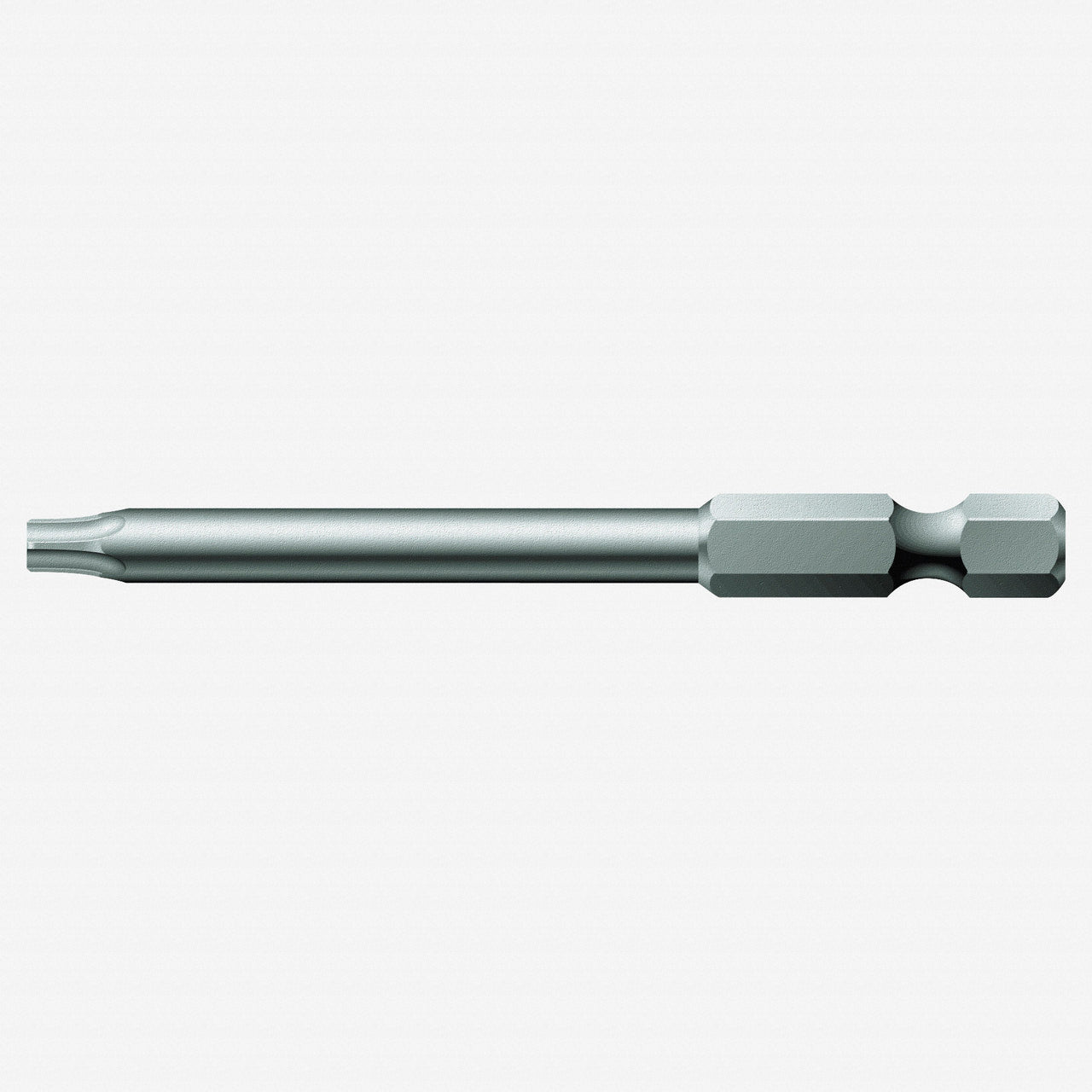 Wera T10 Tamper-Resistant Torx Driver Bit - wise-line-tools