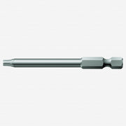 Wera T15 Tamper-Resistant Torx Driver Bit - wise-line-tools