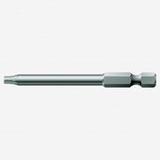 Wera T25 Tamper-Resistant Torx Driver Bit - wise-line-tools