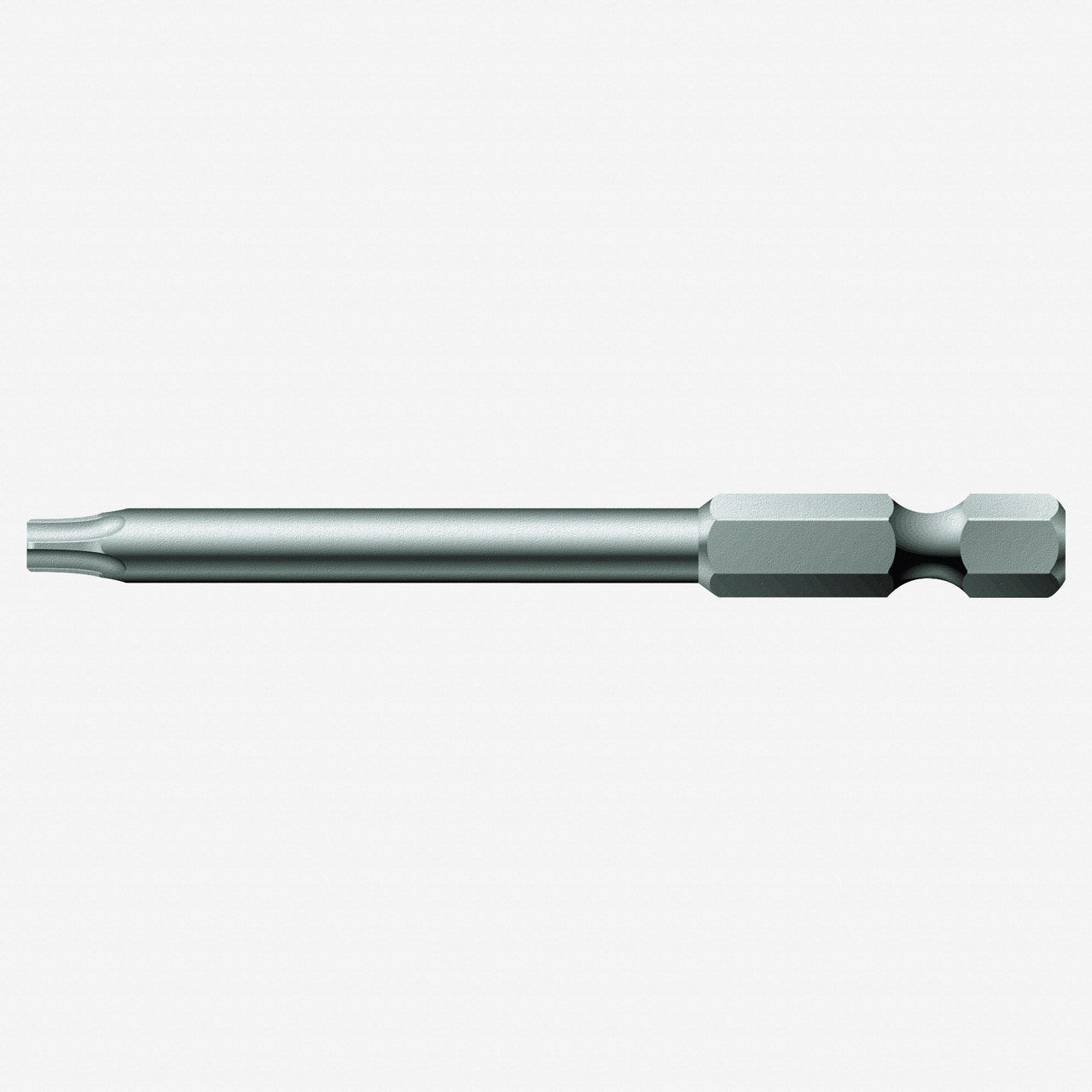 Wera T25 Tamper-Resistant Torx Driver Bit - wise-line-tools