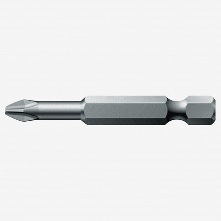 Wera #2 x 50mm Phillips Torsion Power Bit WERA