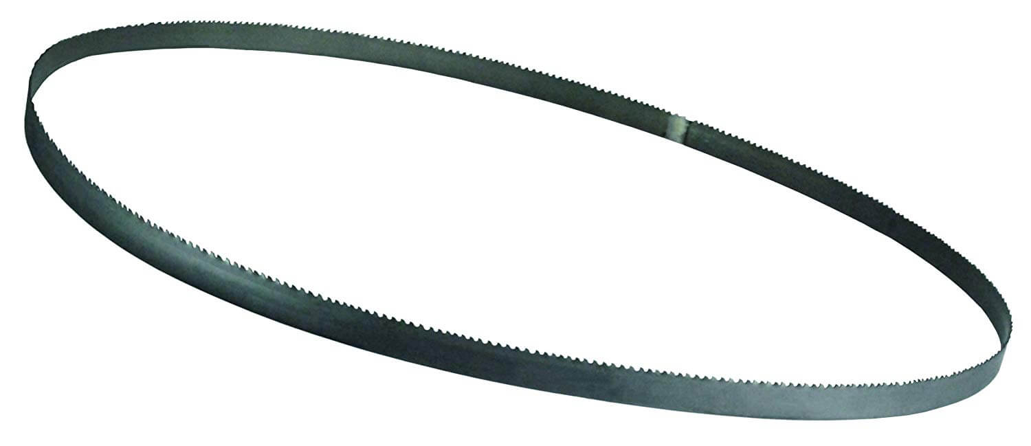 Morse 3-pk 20/24 TPI 44-7/8" Band Saw Blades - wise-line-tools