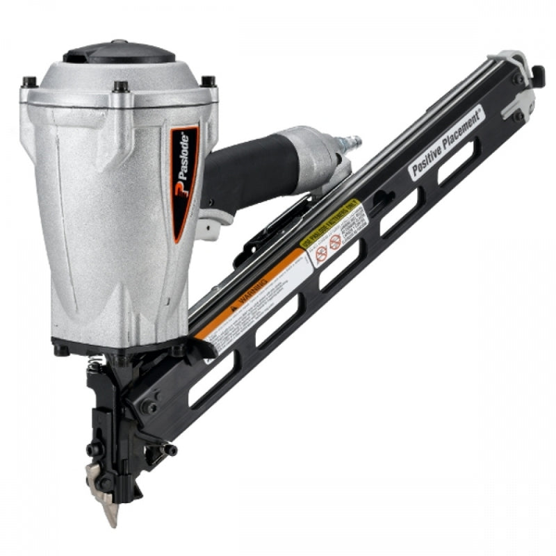 Paslode F250S-PP -  Positive Placement System  Hanger Nailer 1-1/2" and 2-1/2"