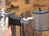 LAGUNA MBA14/12 LIGHT - HALOGEN LIGHT SHORT ARM
