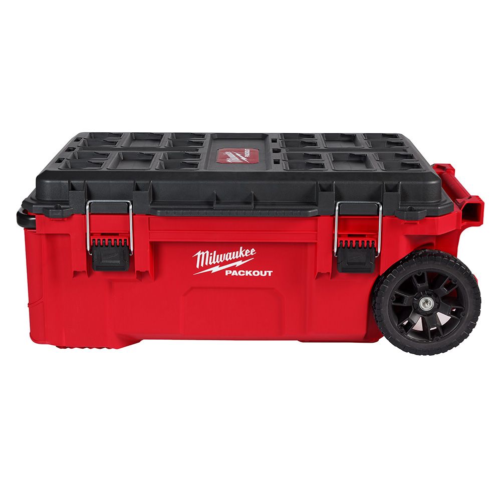 MILWAUKEE 48-22-8428  -   PACKOUT™ Rolling Tool Chest