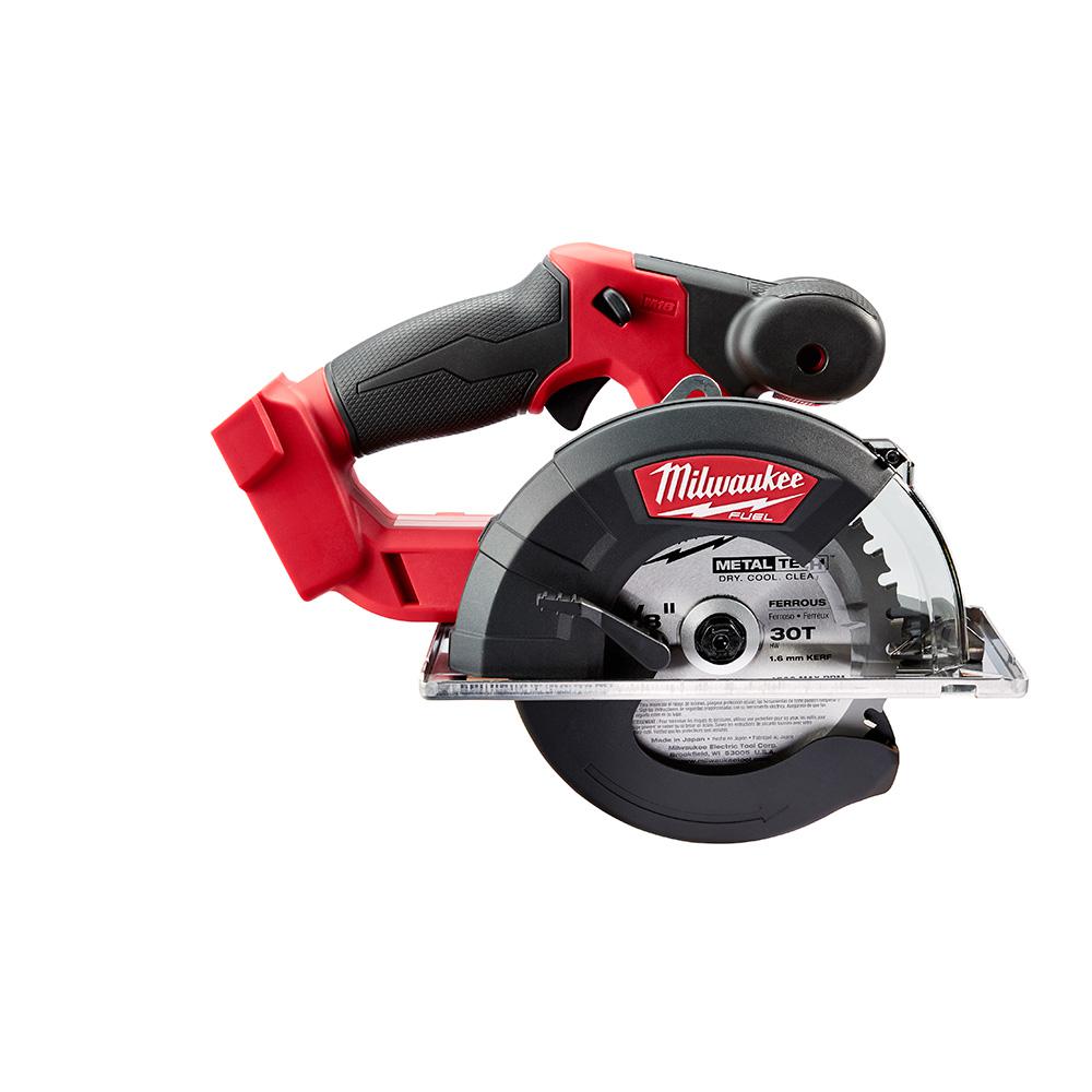 Milwaukee  2782-20  -   M18 FUEL™ Metal Cutting Circular Saw (Tool Only) - wise-line-tools