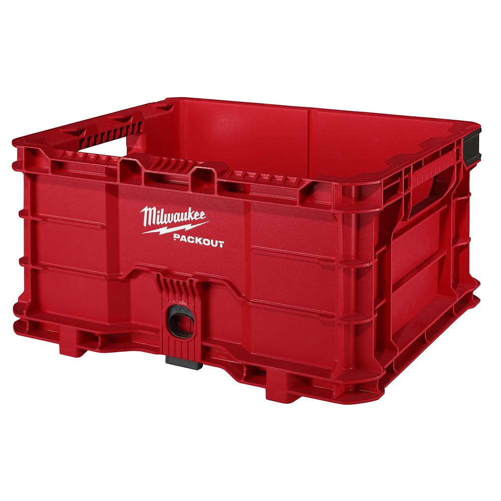 Milwaukee 48-22-8440  -  PACKOUT™ Crate - wise-line-tools
