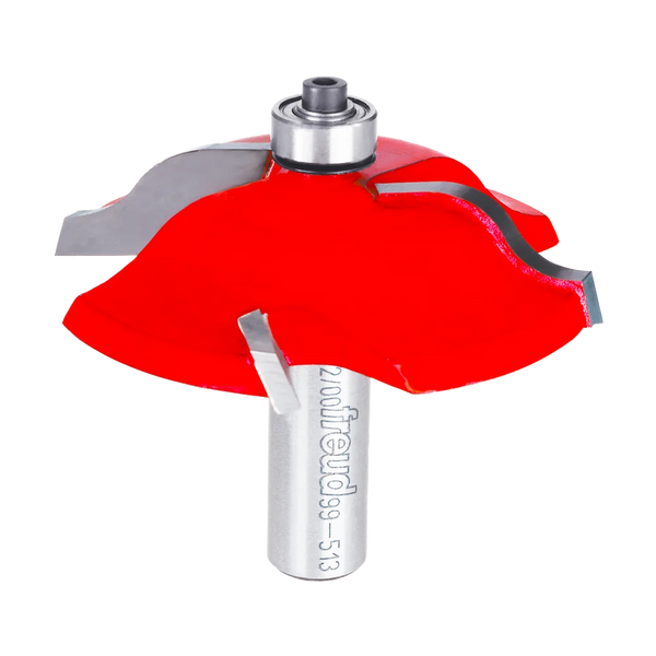 Freud raised panel deals bit