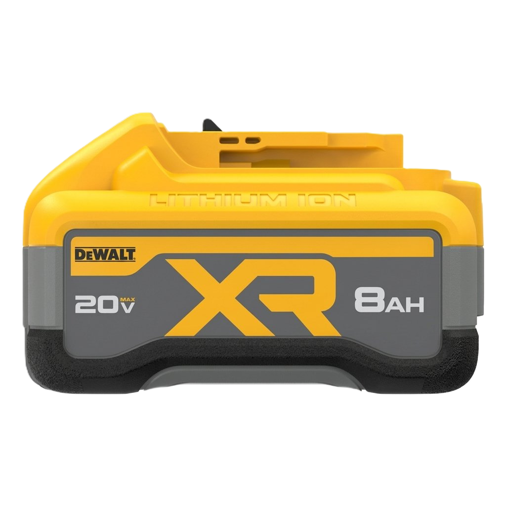 DEWALT 20V MAX XR Battery