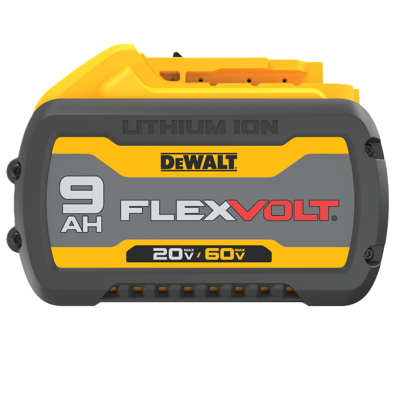 DEWALT FLEXVOLT 60V Battery