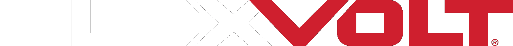 DEWALT FLEXVOLT Logo