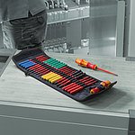Wera Kraftform Screwdrivers