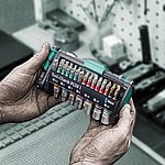 Wera Tool-Check PLUS Sets