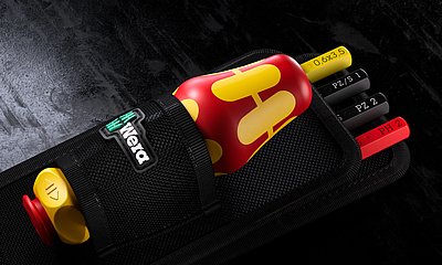 Wera VDE Insulated Tools